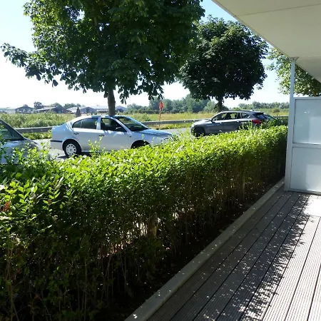 Appartement Waterfront à Nieuport Extérieur photo
