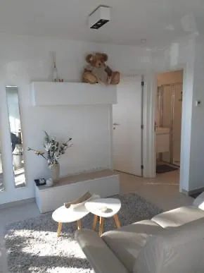 Appartement Waterfront à Nieuport Extérieur photo