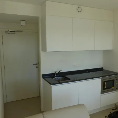 Appartement Waterfront à Nieuport Extérieur photo