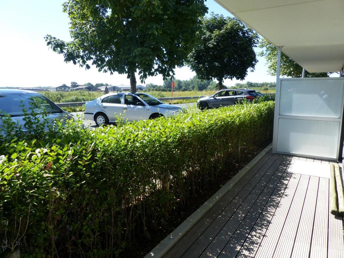 Appartement Waterfront