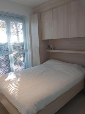 Appartement Waterfront Nieuport
