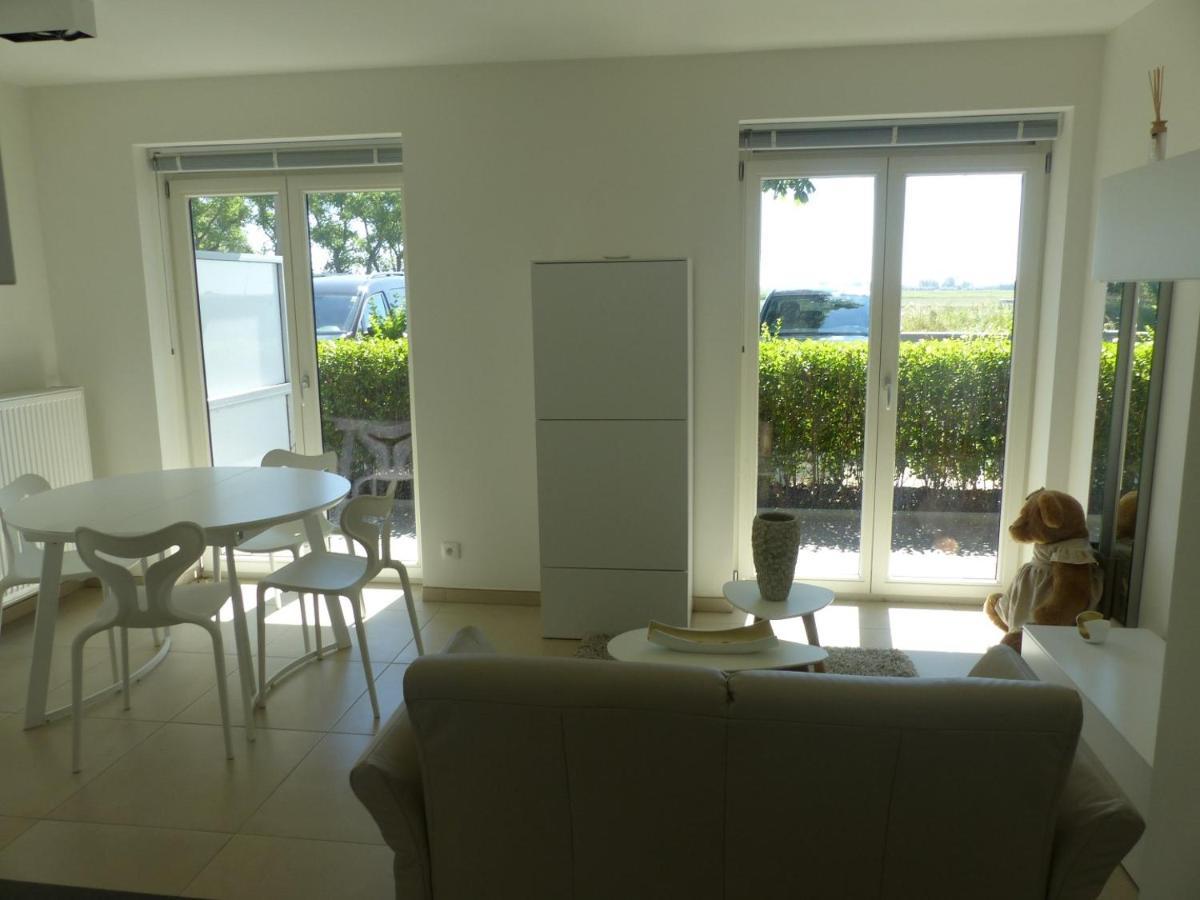 Appartement Waterfront *