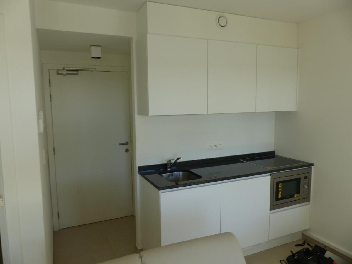 Appartement Waterfront Nieuport
