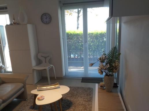 Waterfront Appartement Nieuport